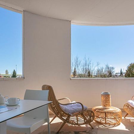 Residenza Excelsior - Bilocali Piano Terra Leilighet Marina Di Montenero Eksteriør bilde
