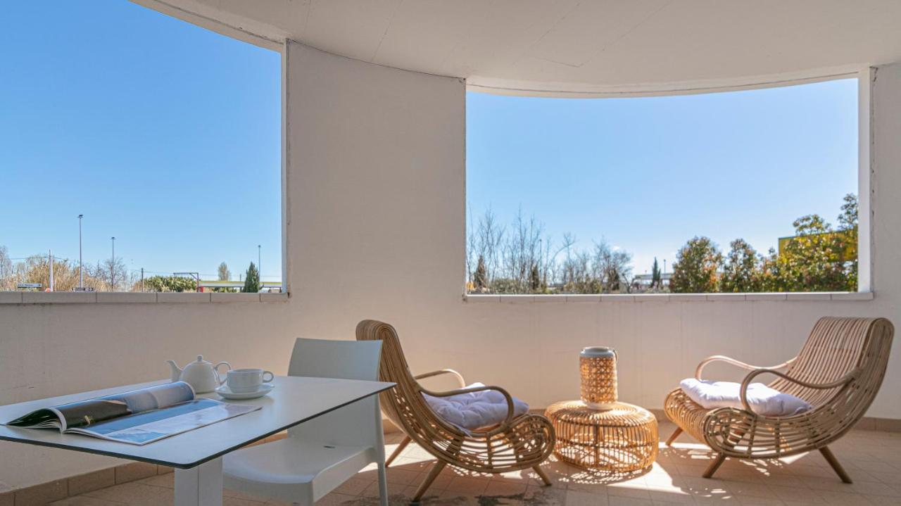 Residenza Excelsior - Bilocali Piano Terra Leilighet Marina Di Montenero Eksteriør bilde